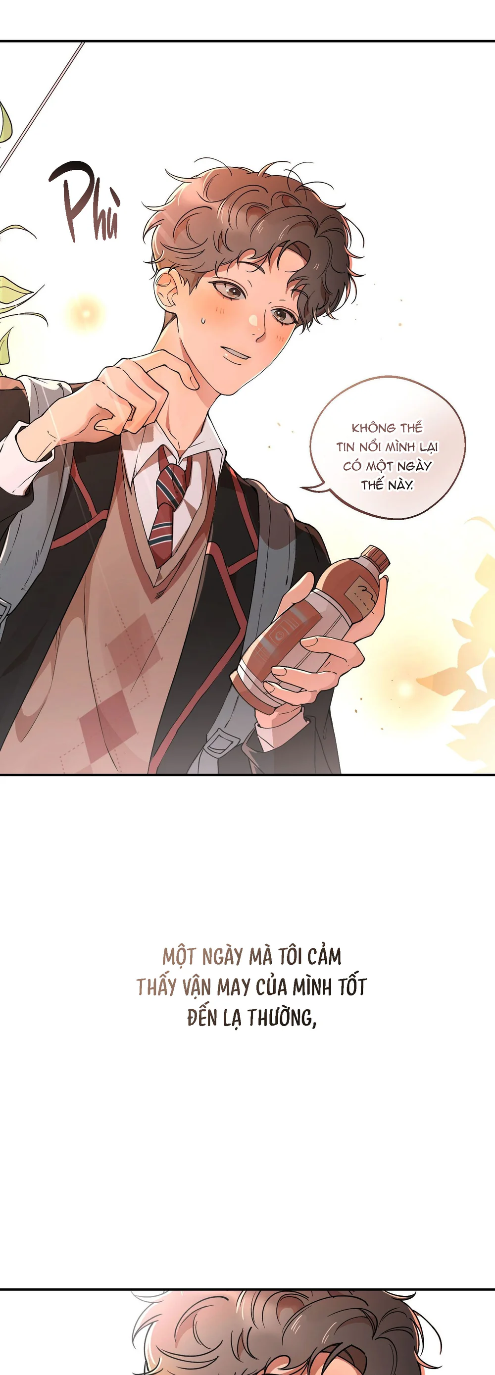 Đăng Hạ Bất Minh Chapter 1 - Next Chapter 2