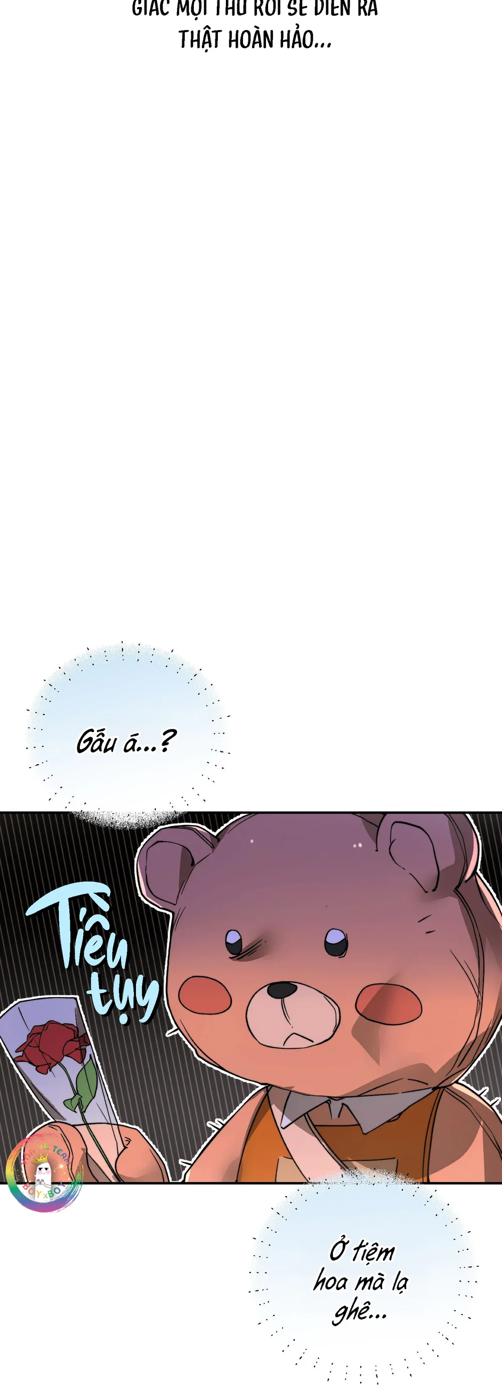 Đăng Hạ Bất Minh Chapter 1 - Next Chapter 2