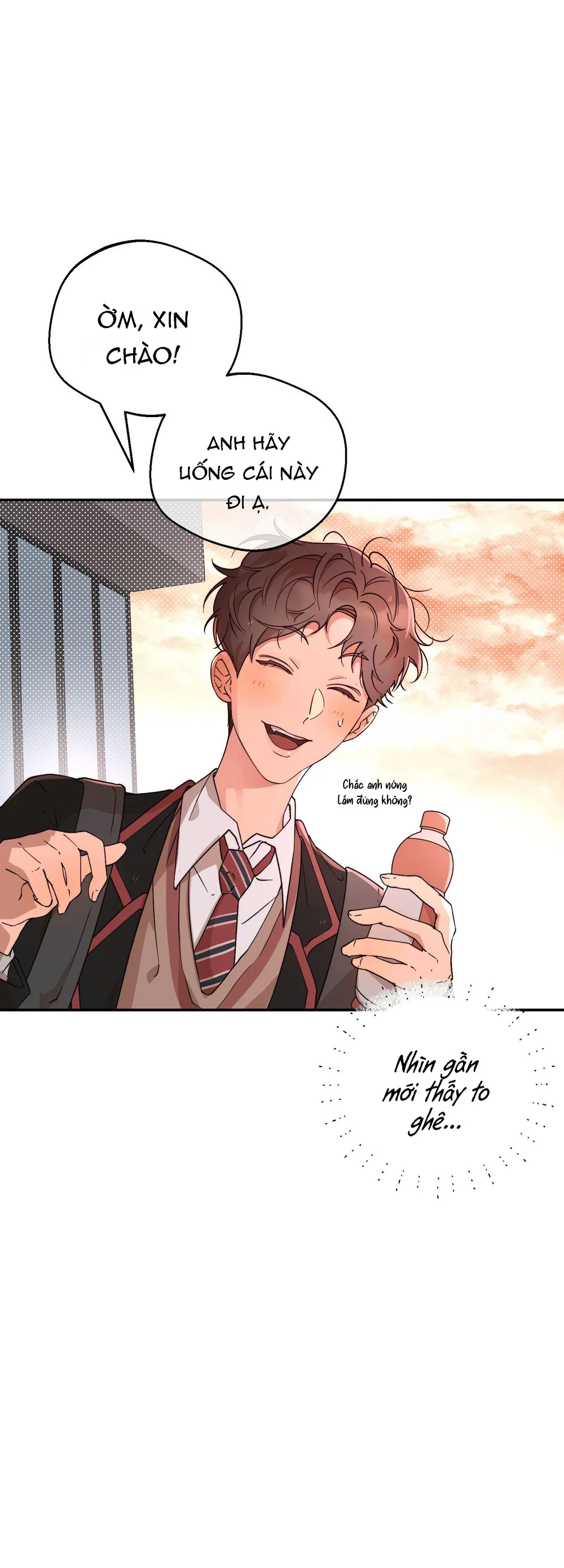 Đăng Hạ Bất Minh Chapter 1 - Next Chapter 2