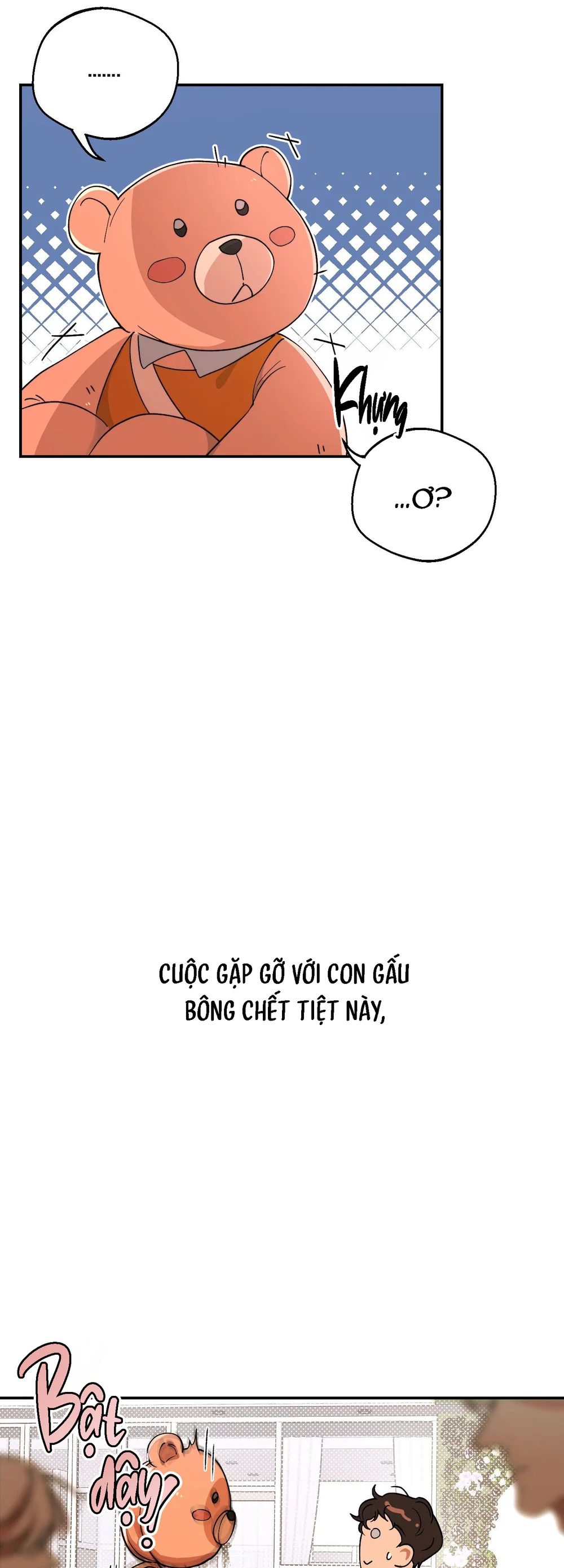 Đăng Hạ Bất Minh Chapter 1 - Next Chapter 2