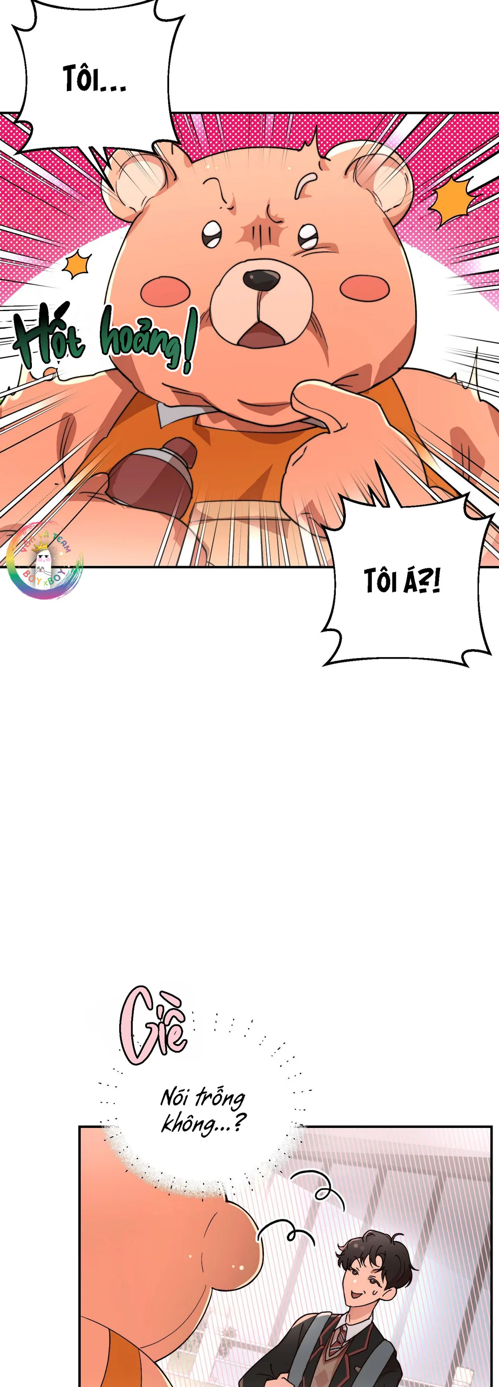 Đăng Hạ Bất Minh Chapter 1 - Next Chapter 2