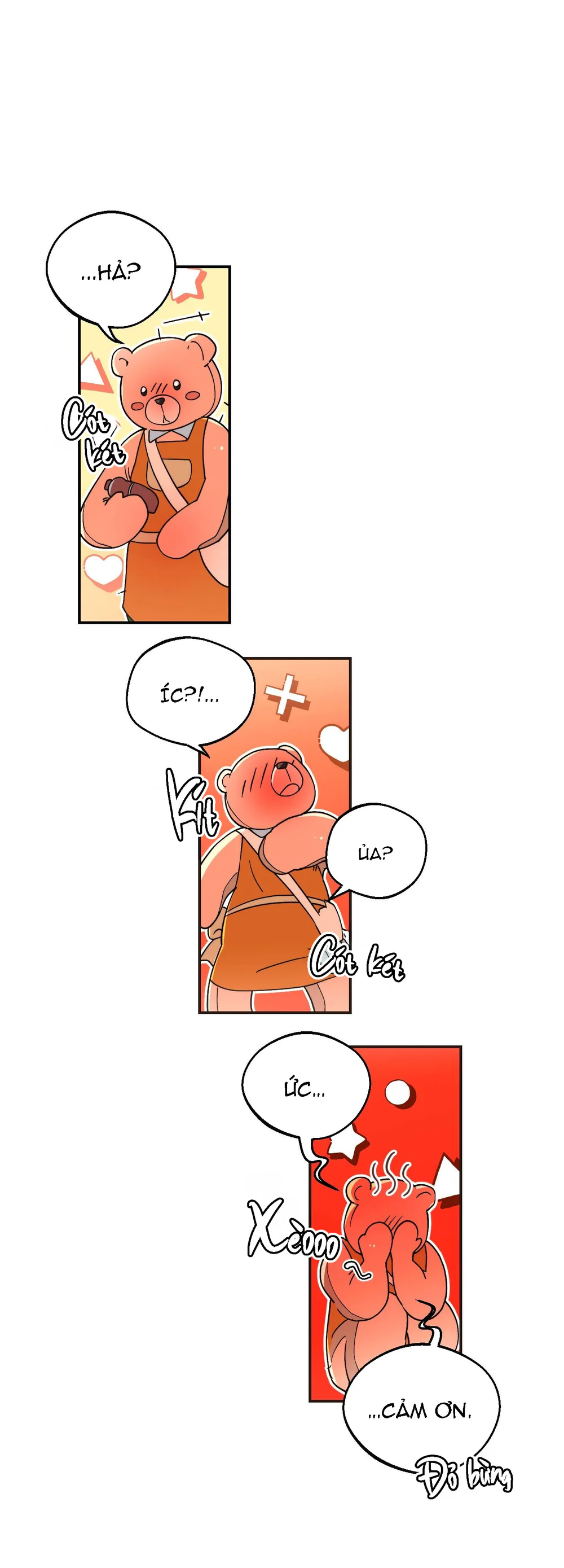 Đăng Hạ Bất Minh Chapter 1 - Next Chapter 2