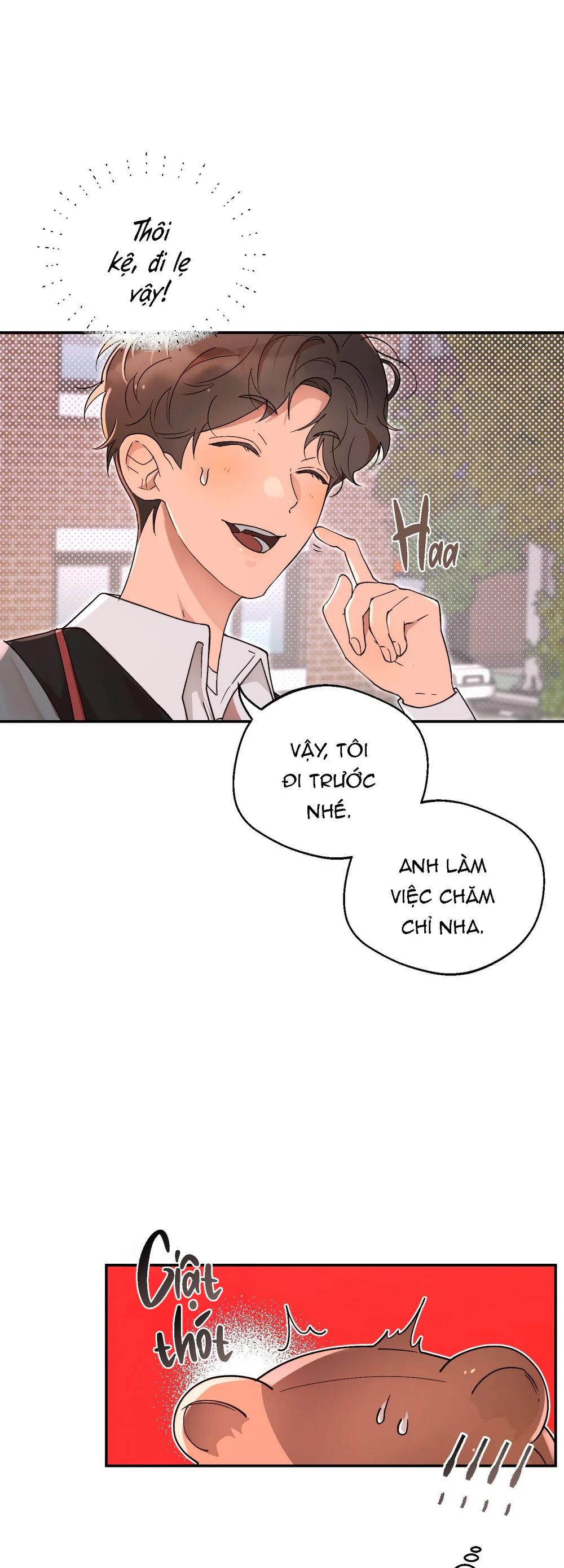 Đăng Hạ Bất Minh Chapter 1 - Next Chapter 2