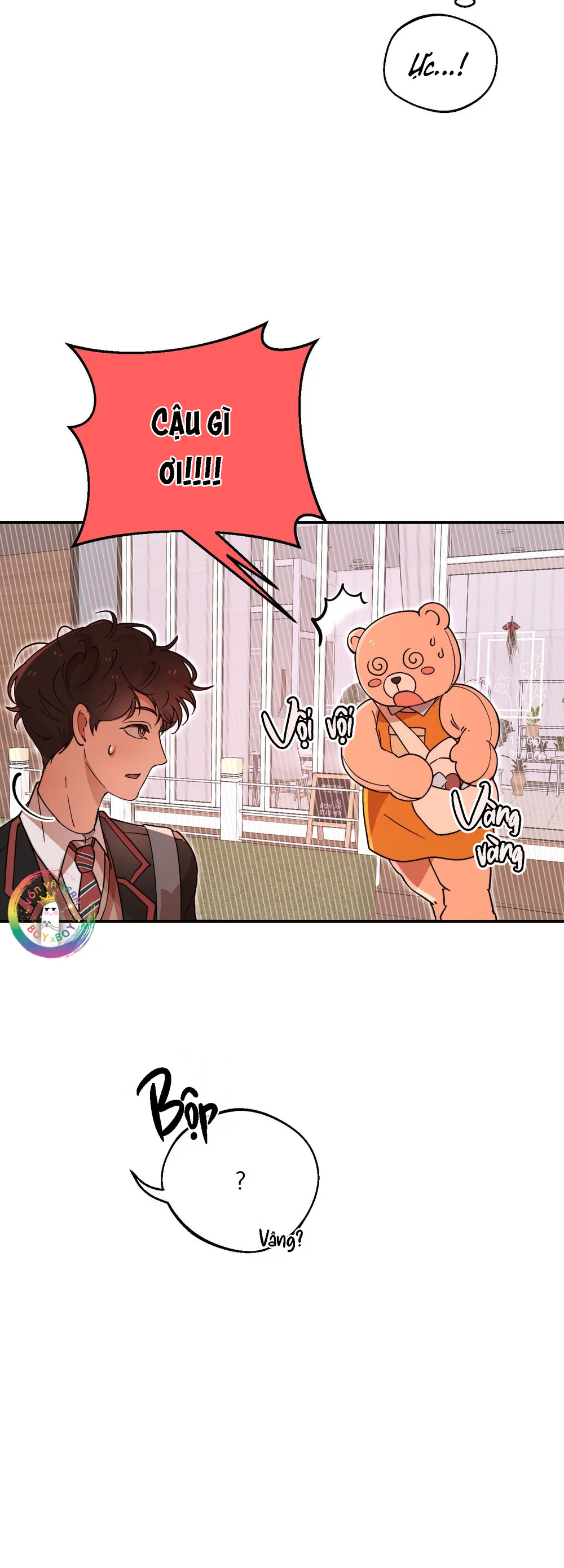 Đăng Hạ Bất Minh Chapter 1 - Next Chapter 2