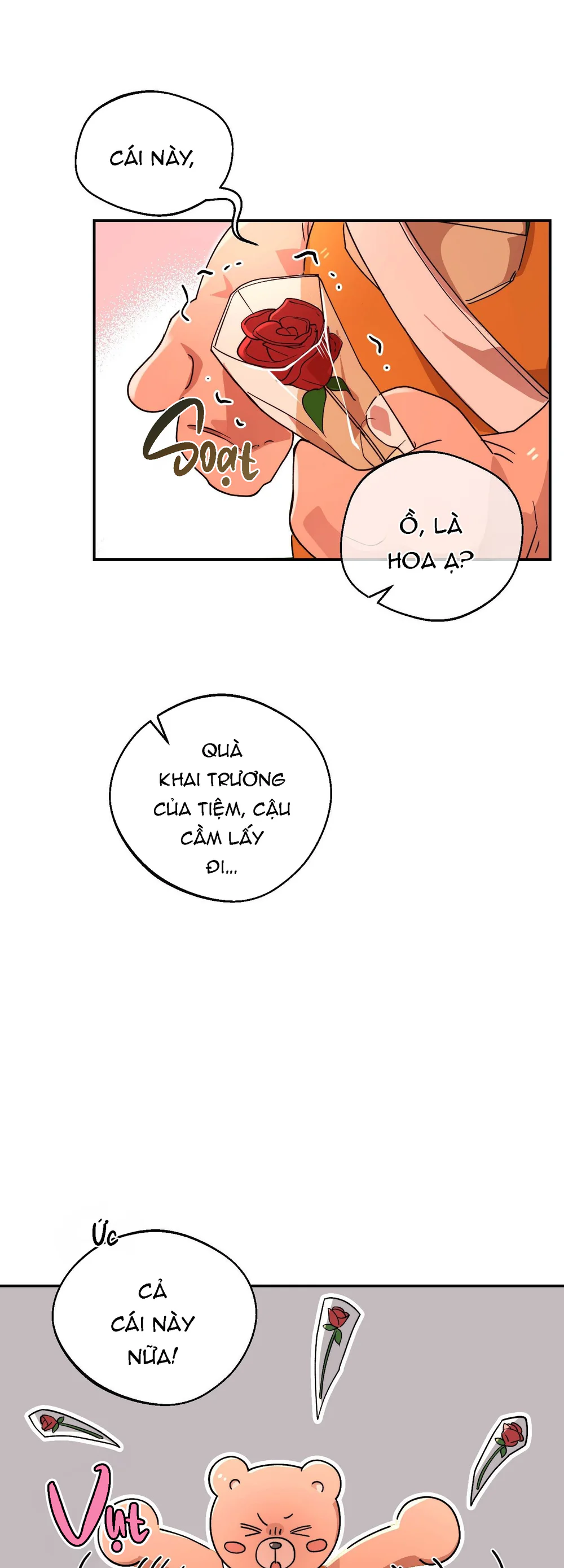 Đăng Hạ Bất Minh Chapter 1 - Next Chapter 2