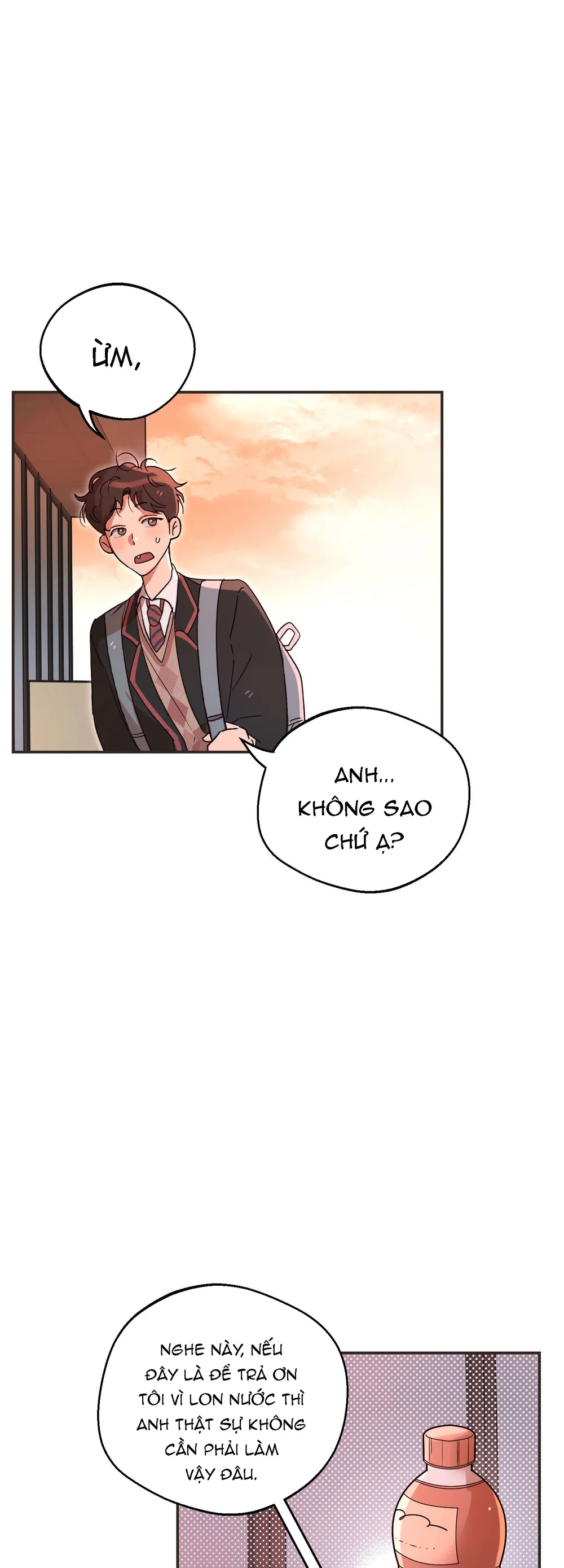 Đăng Hạ Bất Minh Chapter 1 - Next Chapter 2