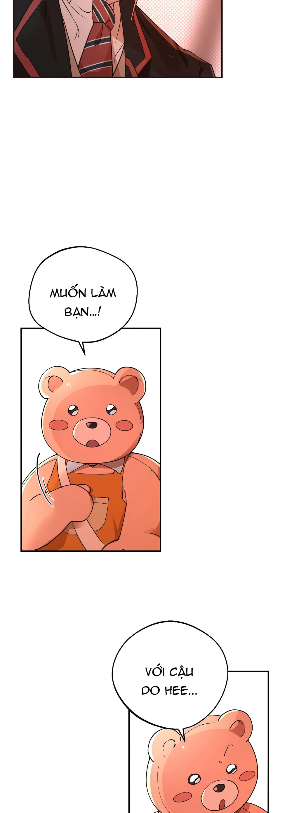 Đăng Hạ Bất Minh Chapter 1 - Next Chapter 2