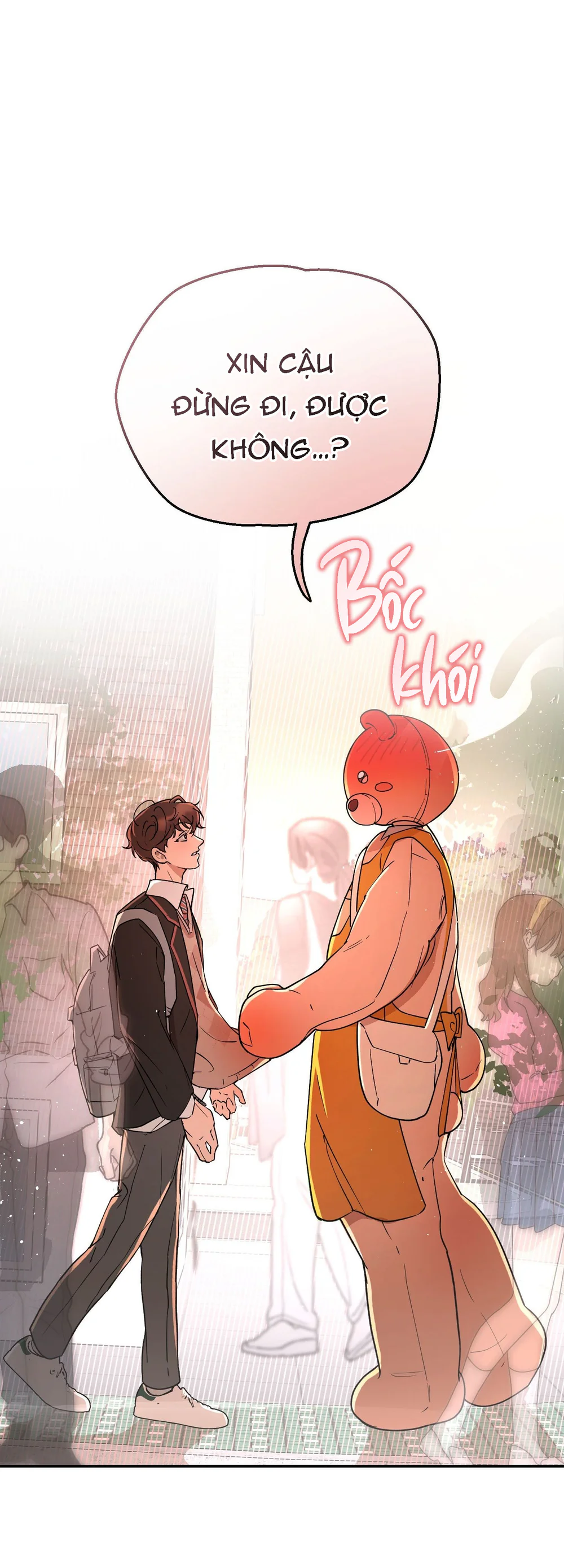 Đăng Hạ Bất Minh Chapter 1 - Next Chapter 2