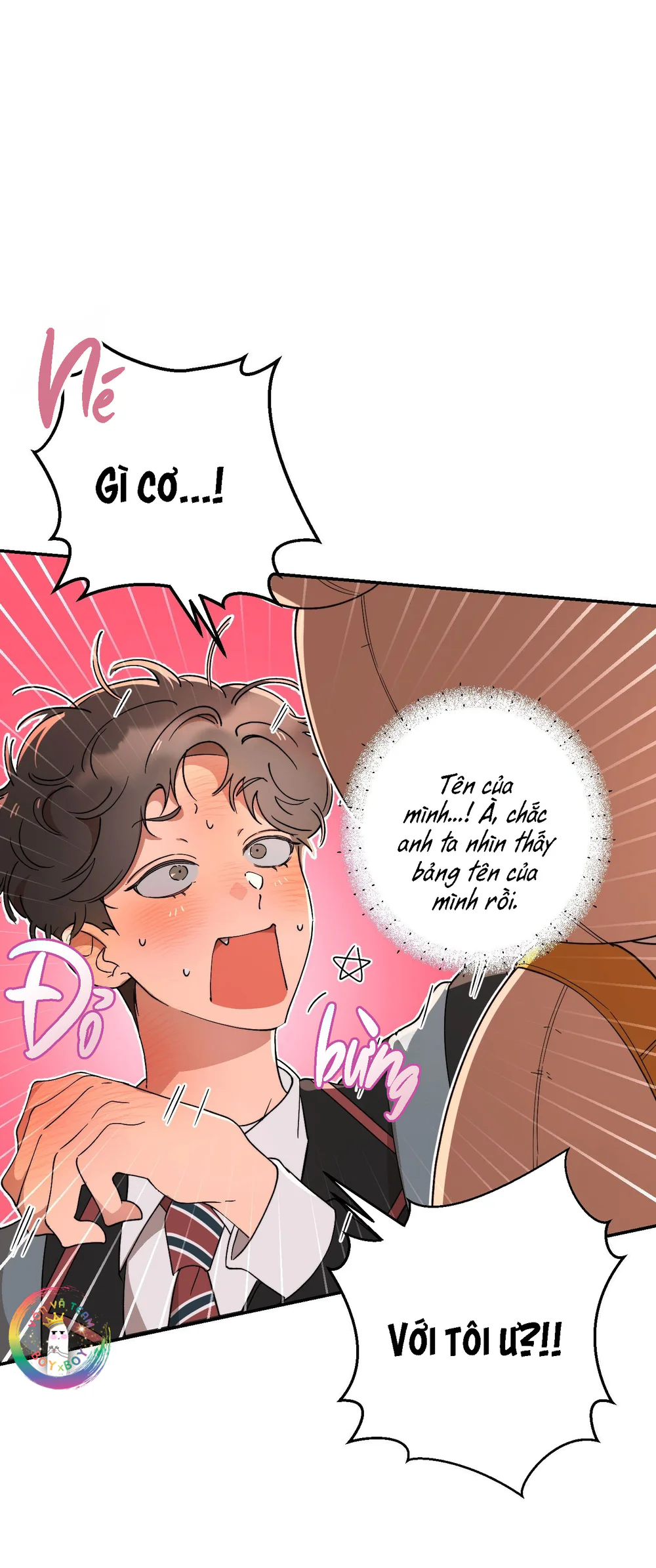 Đăng Hạ Bất Minh Chapter 1 - Next Chapter 2