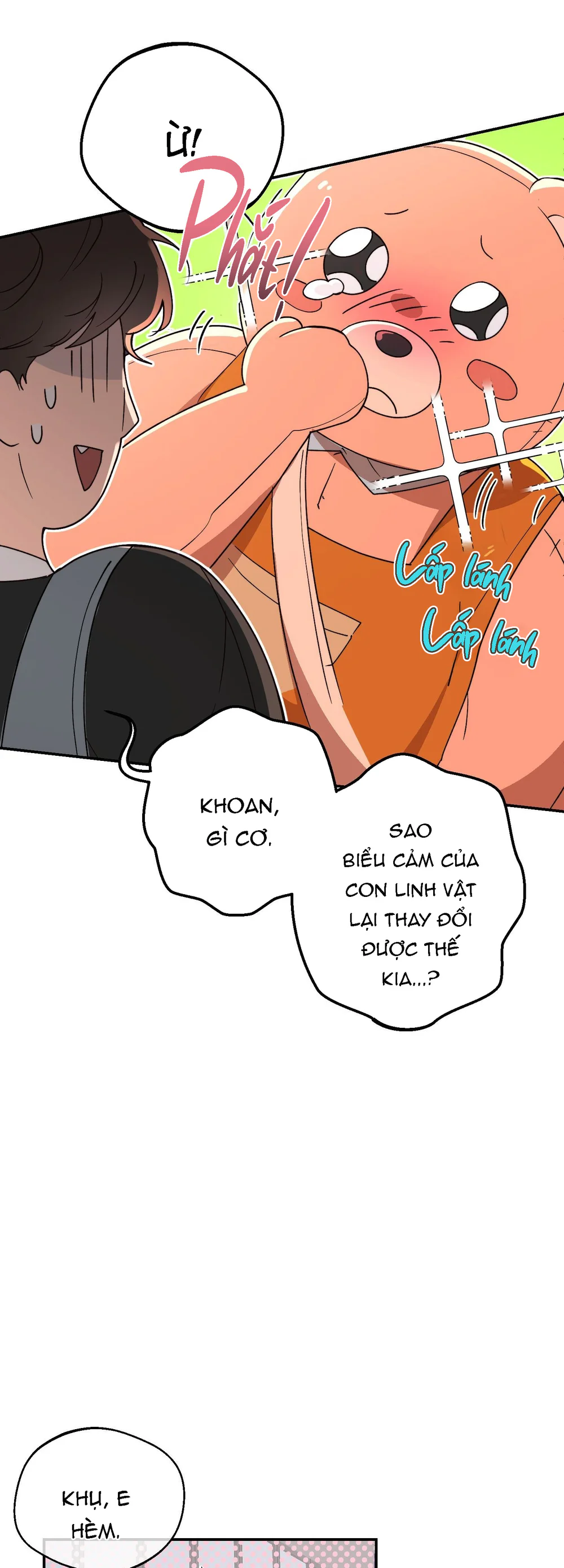 Đăng Hạ Bất Minh Chapter 1 - Next Chapter 2