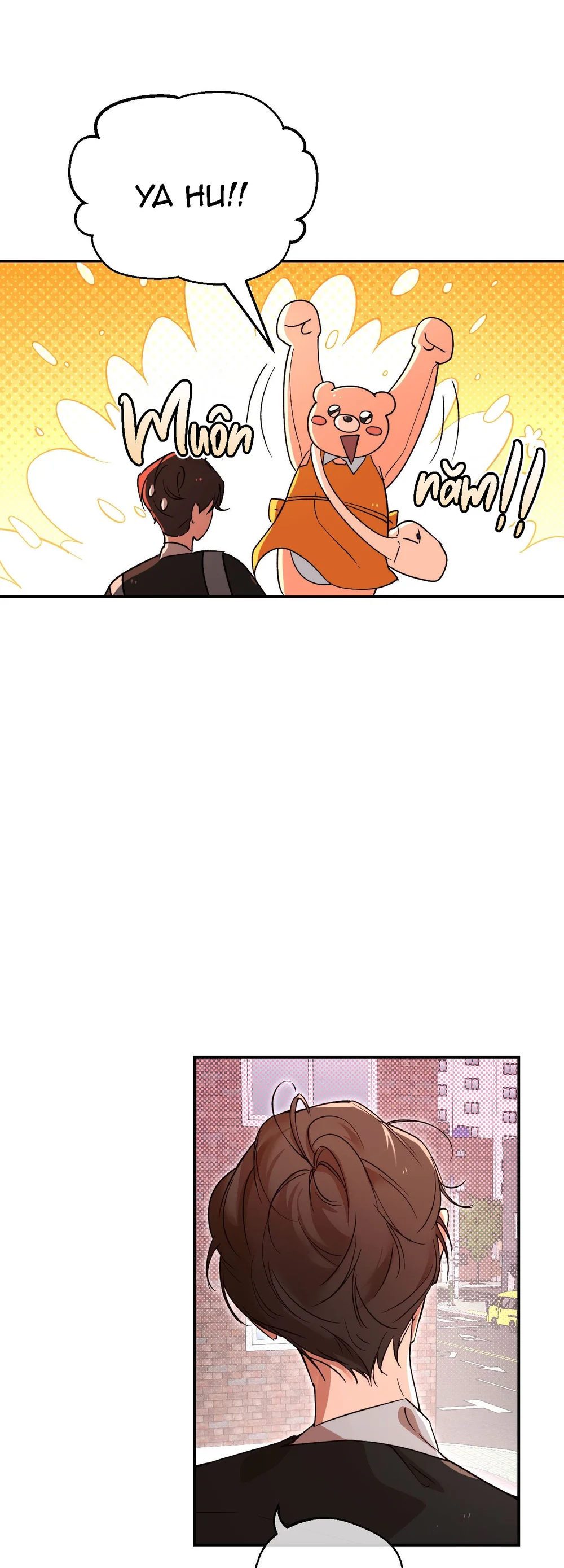 Đăng Hạ Bất Minh Chapter 1 - Next Chapter 2