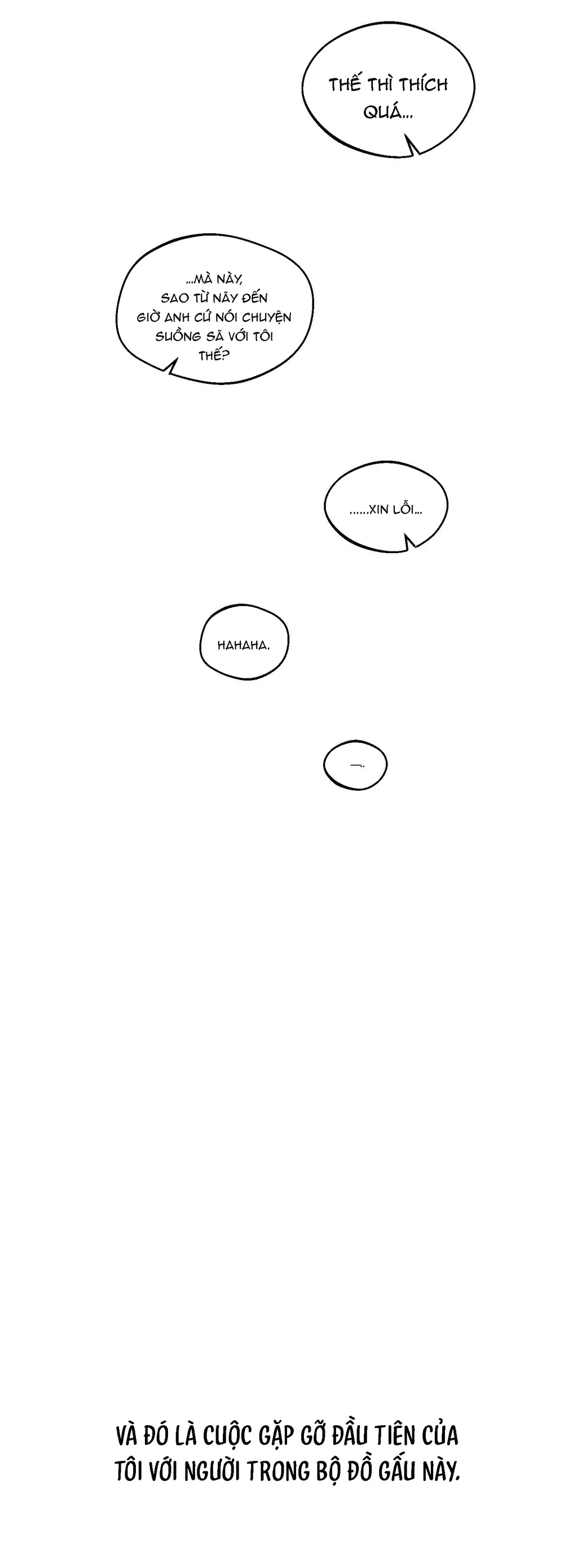 Đăng Hạ Bất Minh Chapter 1 - Next Chapter 2