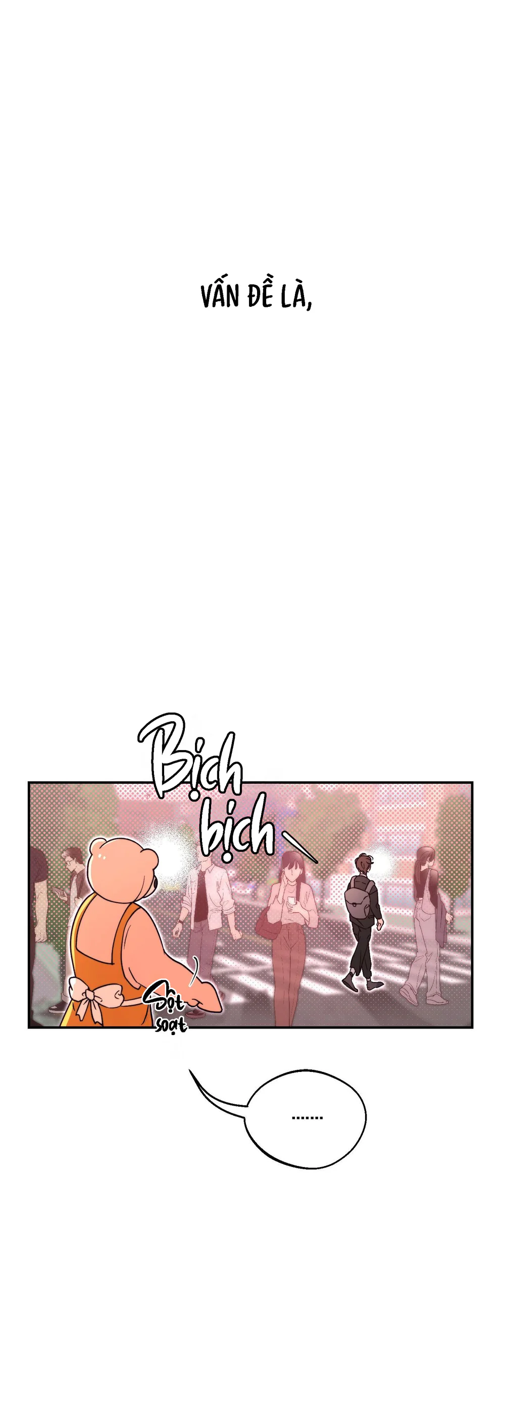 Đăng Hạ Bất Minh Chapter 1 - Next Chapter 2