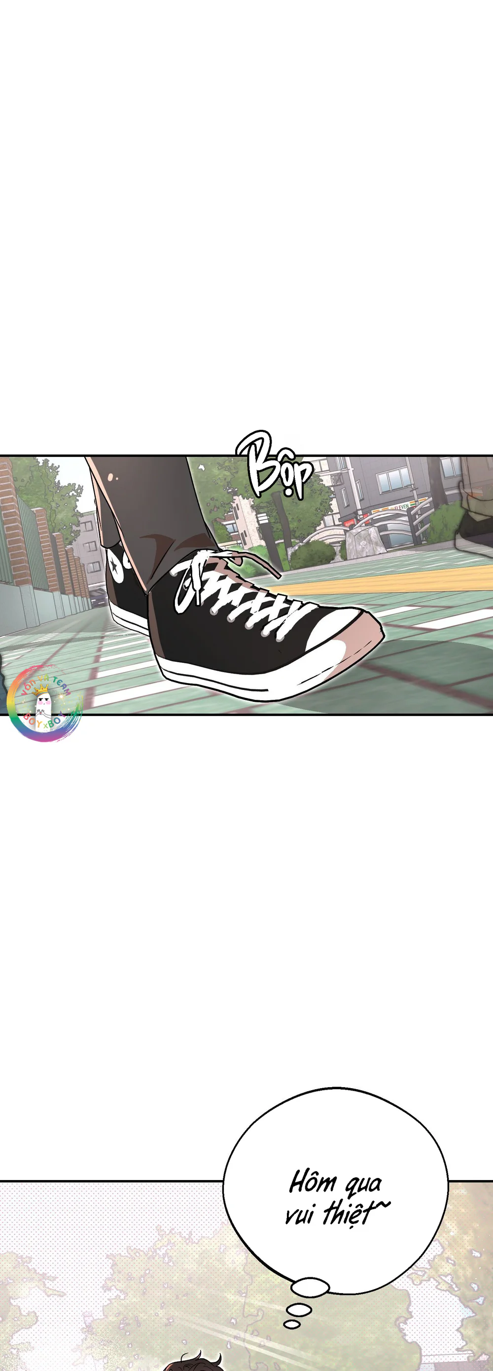 Đăng Hạ Bất Minh Chapter 1 - Next Chapter 2