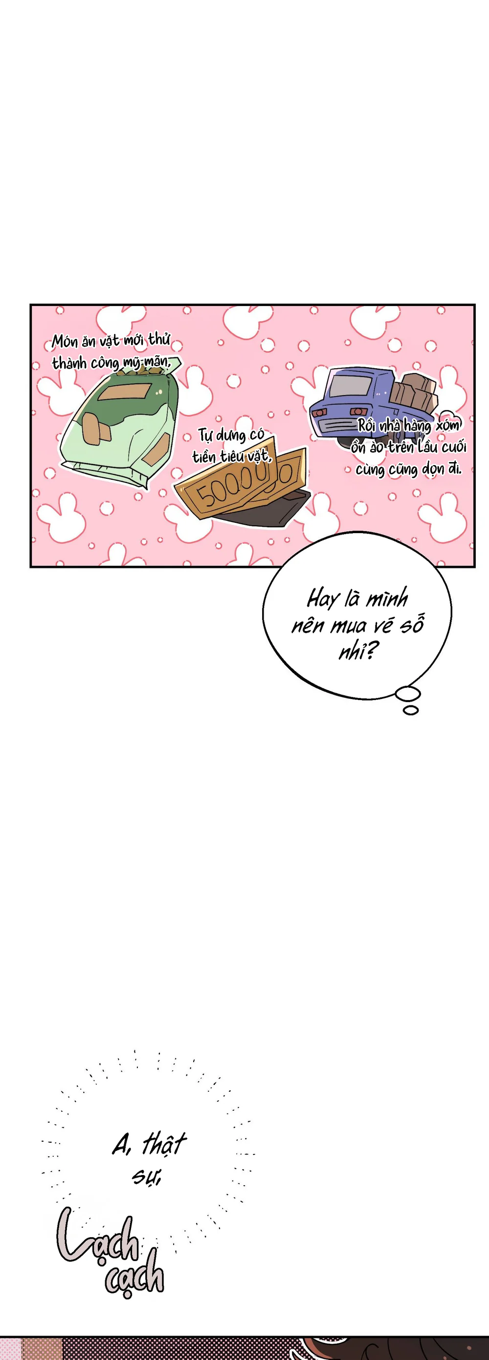 Đăng Hạ Bất Minh Chapter 1 - Next Chapter 2