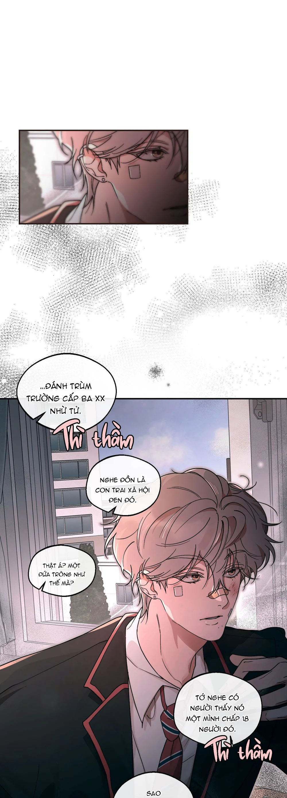 Đăng Hạ Bất Minh Chapter 1 - Next Chapter 2