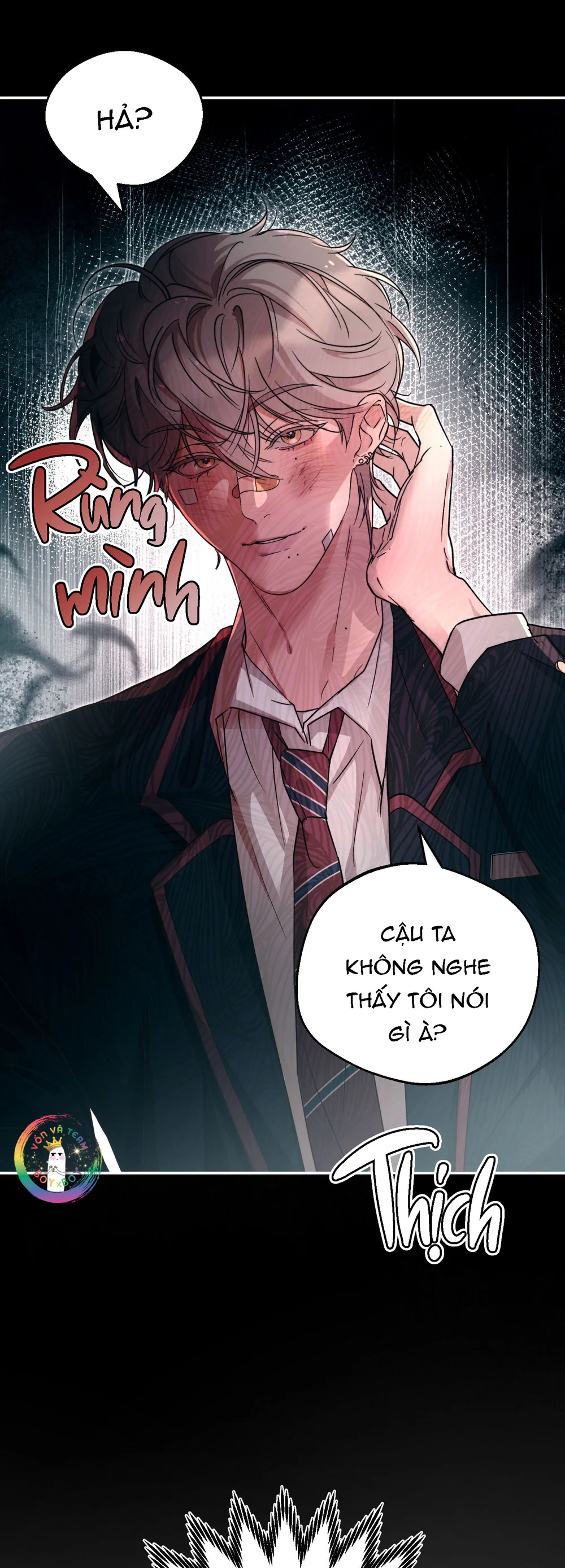 Đăng Hạ Bất Minh Chapter 1 - Next Chapter 2