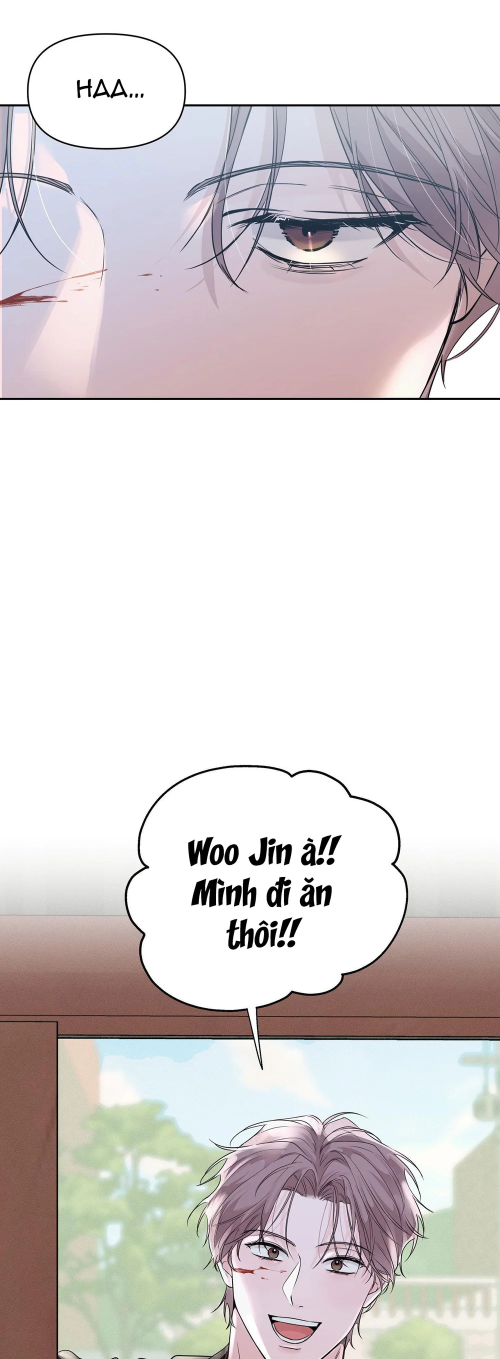 Màn Đêm Êm Dịu Chapter 1 - Next Chapter 2