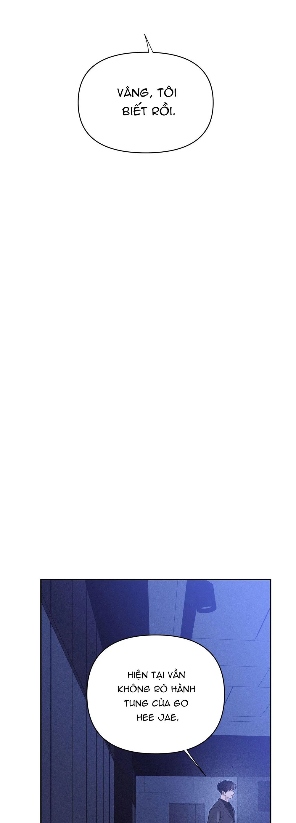 Màn Đêm Êm Dịu Chapter 1 - Next Chapter 2