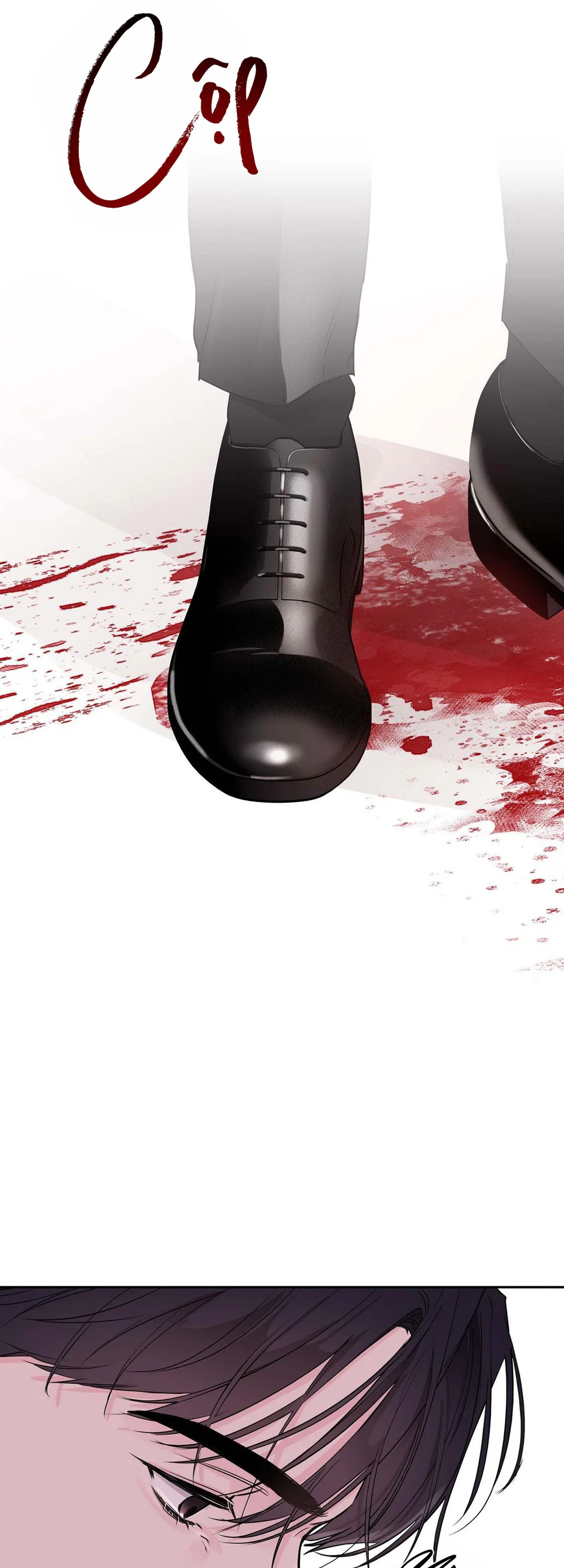 Màn Đêm Êm Dịu Chapter 1 - Next Chapter 2