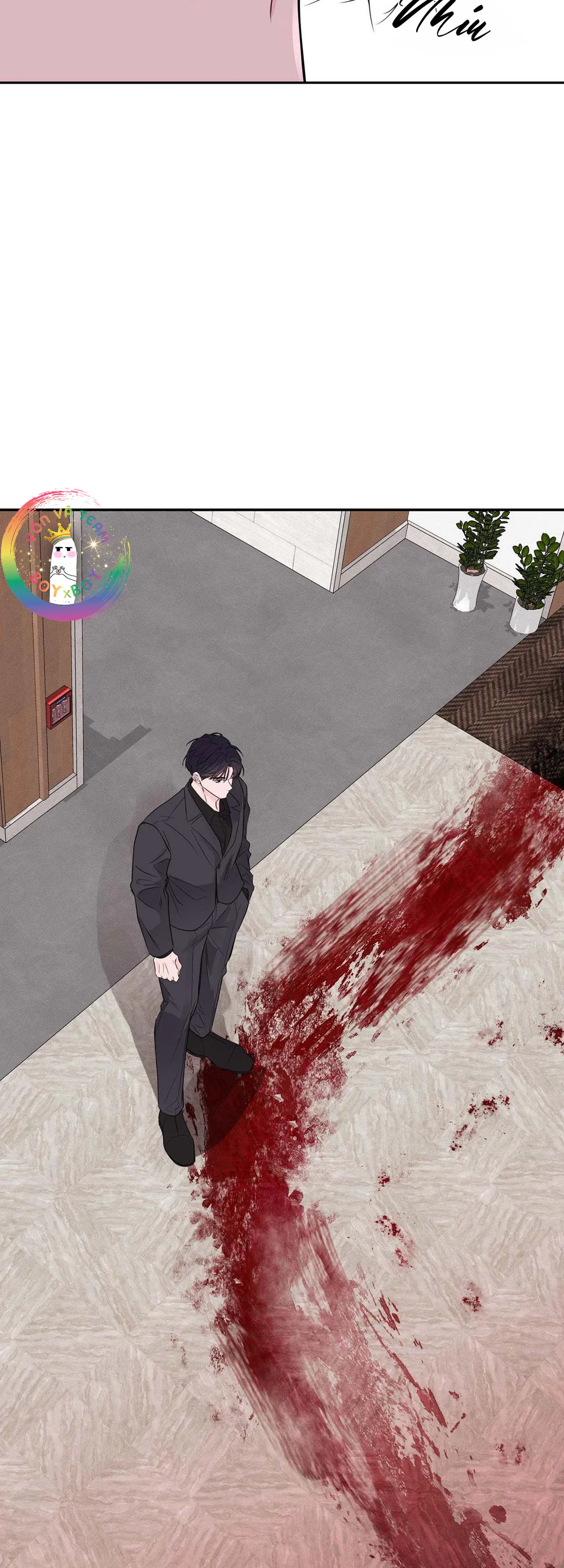 Màn Đêm Êm Dịu Chapter 1 - Next Chapter 2