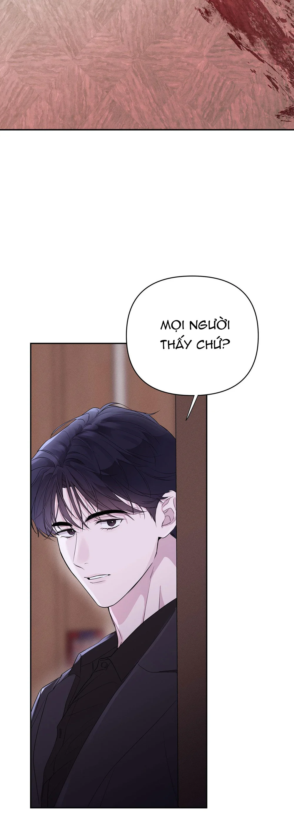 Màn Đêm Êm Dịu Chapter 1 - Next Chapter 2