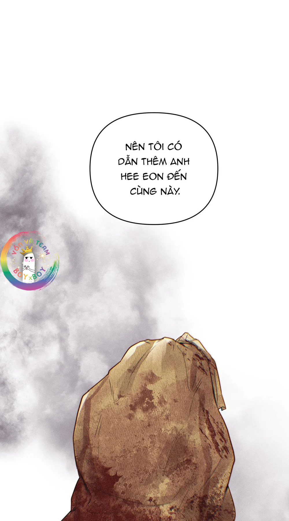 Màn Đêm Êm Dịu Chapter 1 - Next Chapter 2