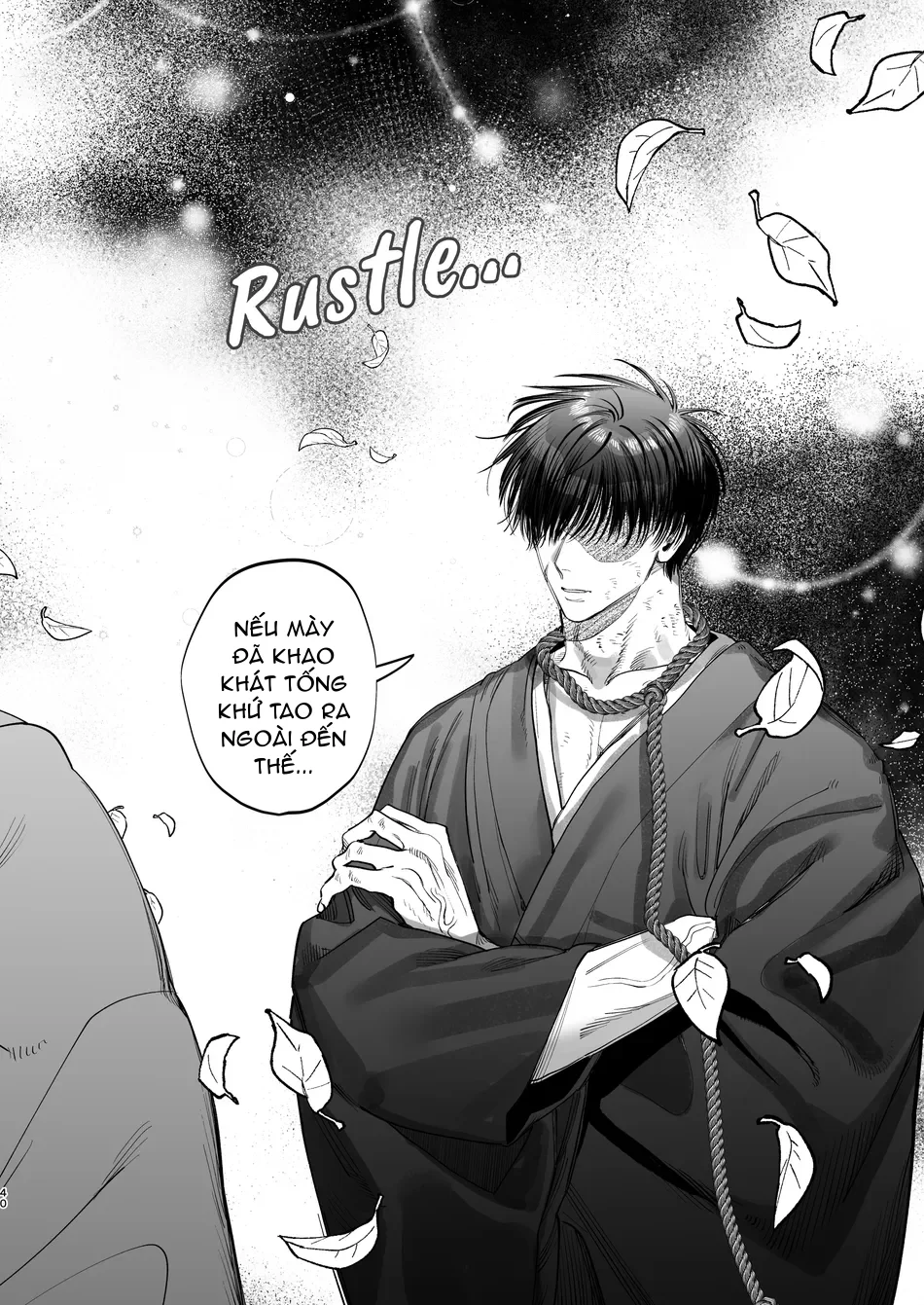 Nắc Ná Thở Chapter 41.2 - Next Chapter 41.3