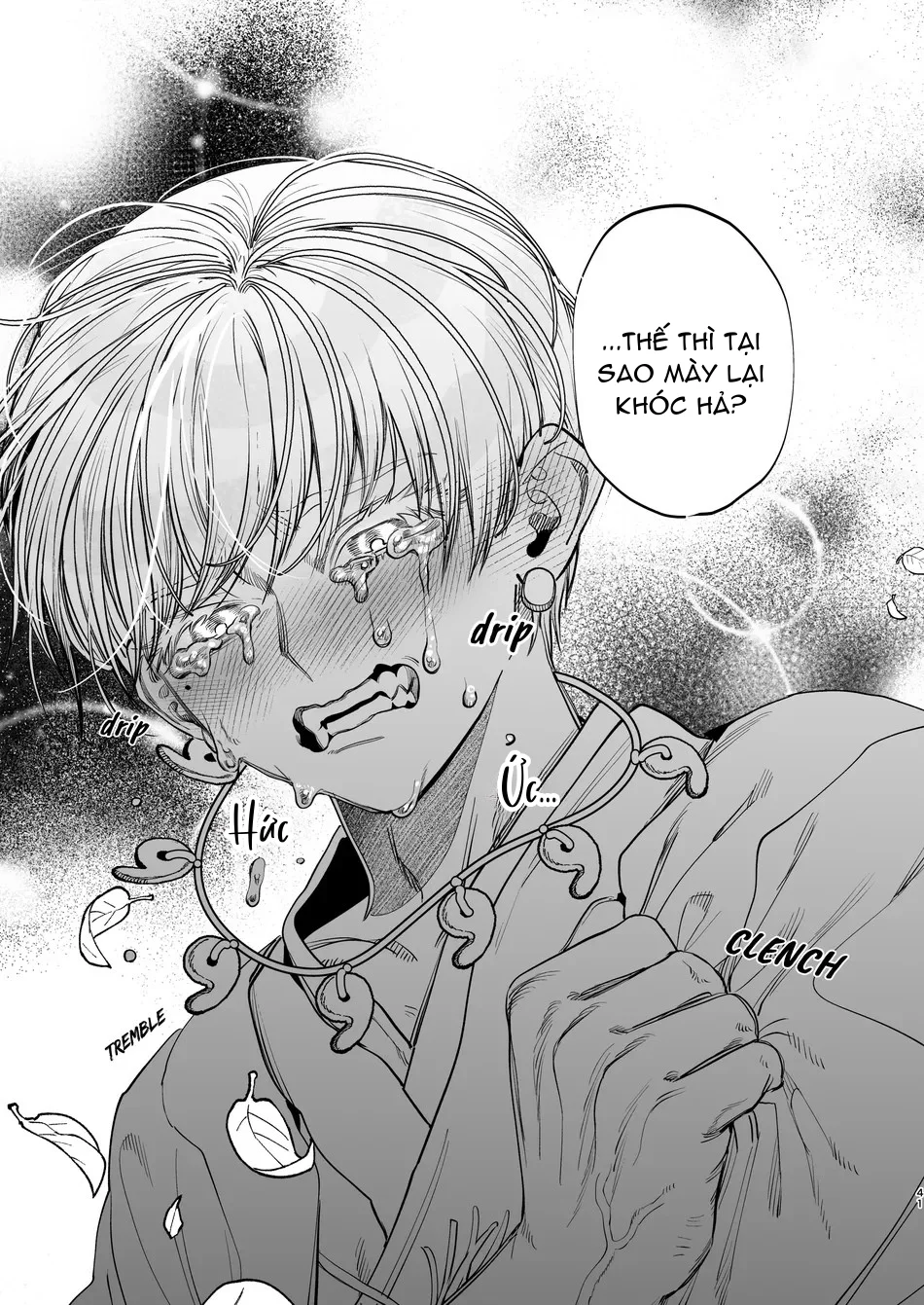 Nắc Ná Thở Chapter 41.2 - Next Chapter 41.3