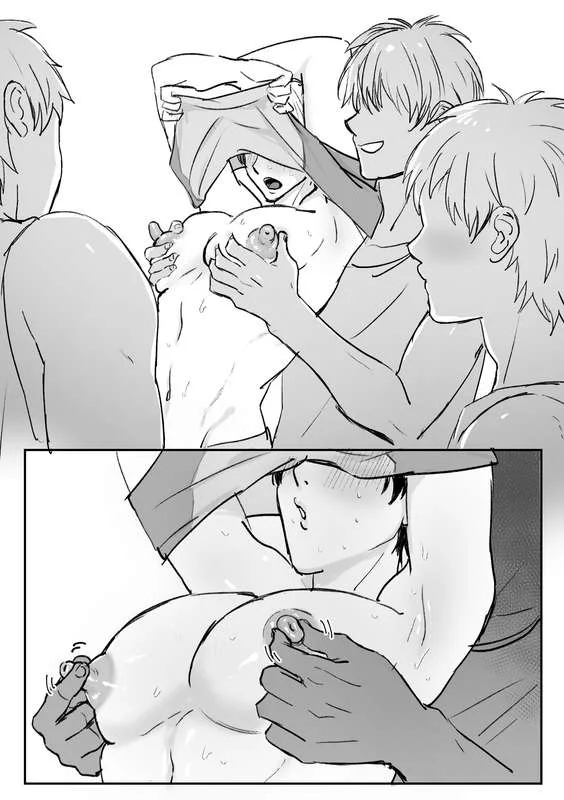 Rổn Nước Lì Chapter 11 - Next Chapter 12