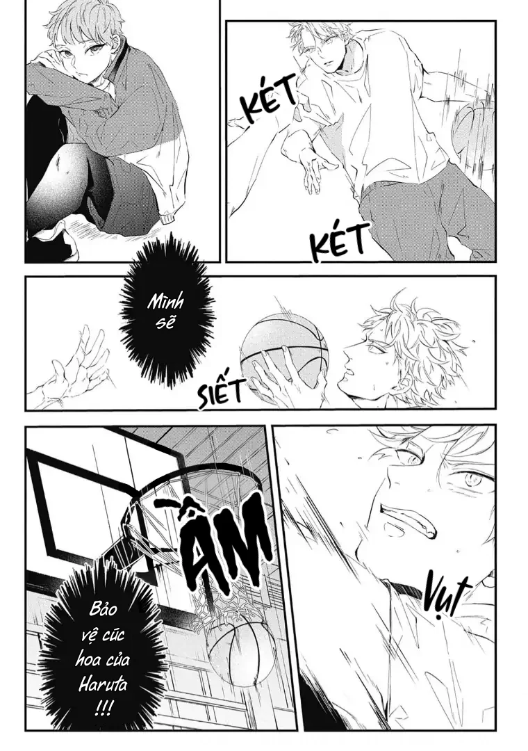 Chờ Anh Trên Giường Tối Nay Chapter 1 - Next Chapter 2