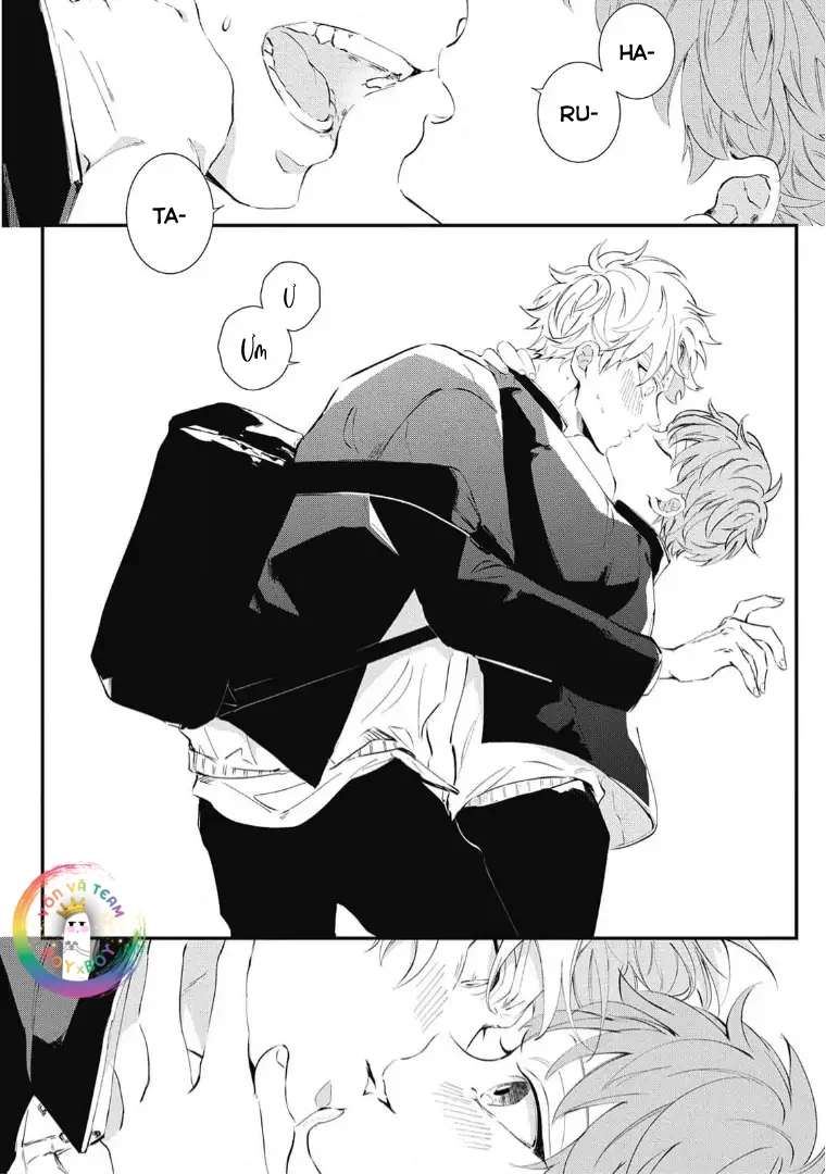 Chờ Anh Trên Giường Tối Nay Chapter 1 - Next Chapter 2