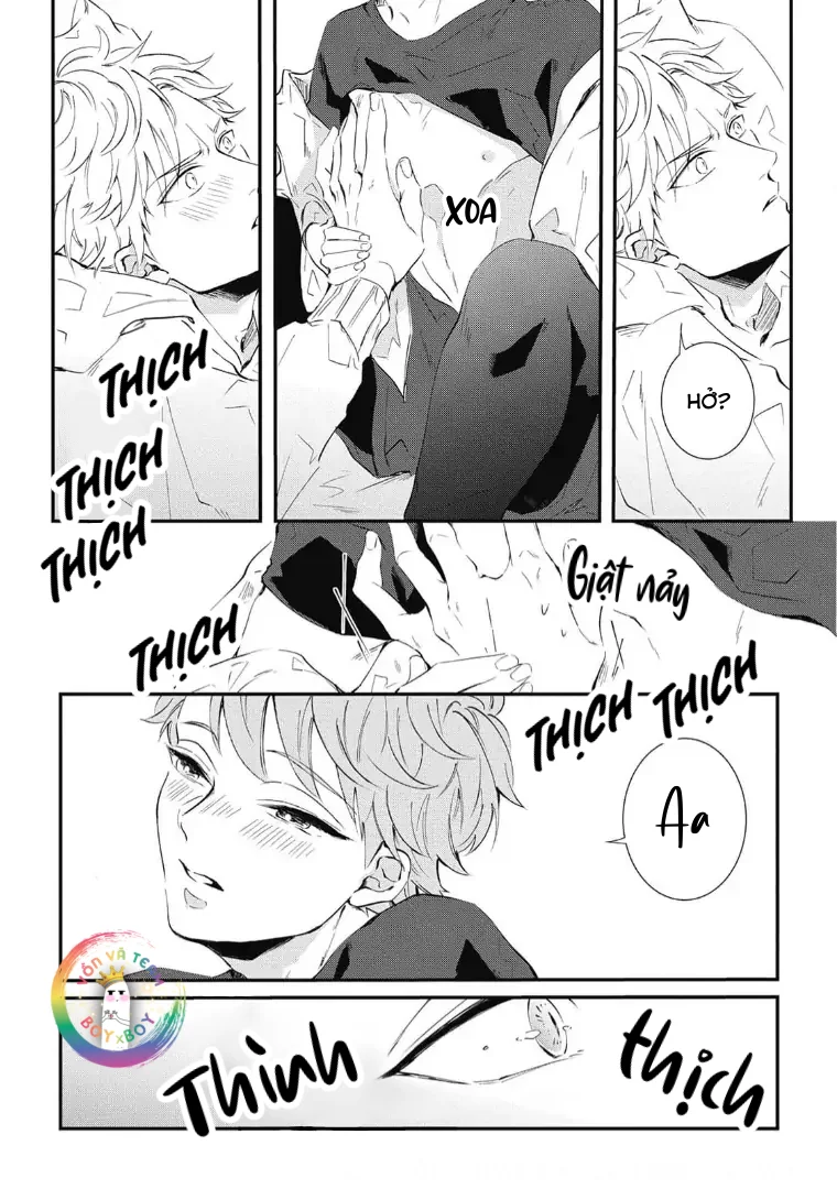 Chờ Anh Trên Giường Tối Nay Chapter 1 - Next Chapter 2