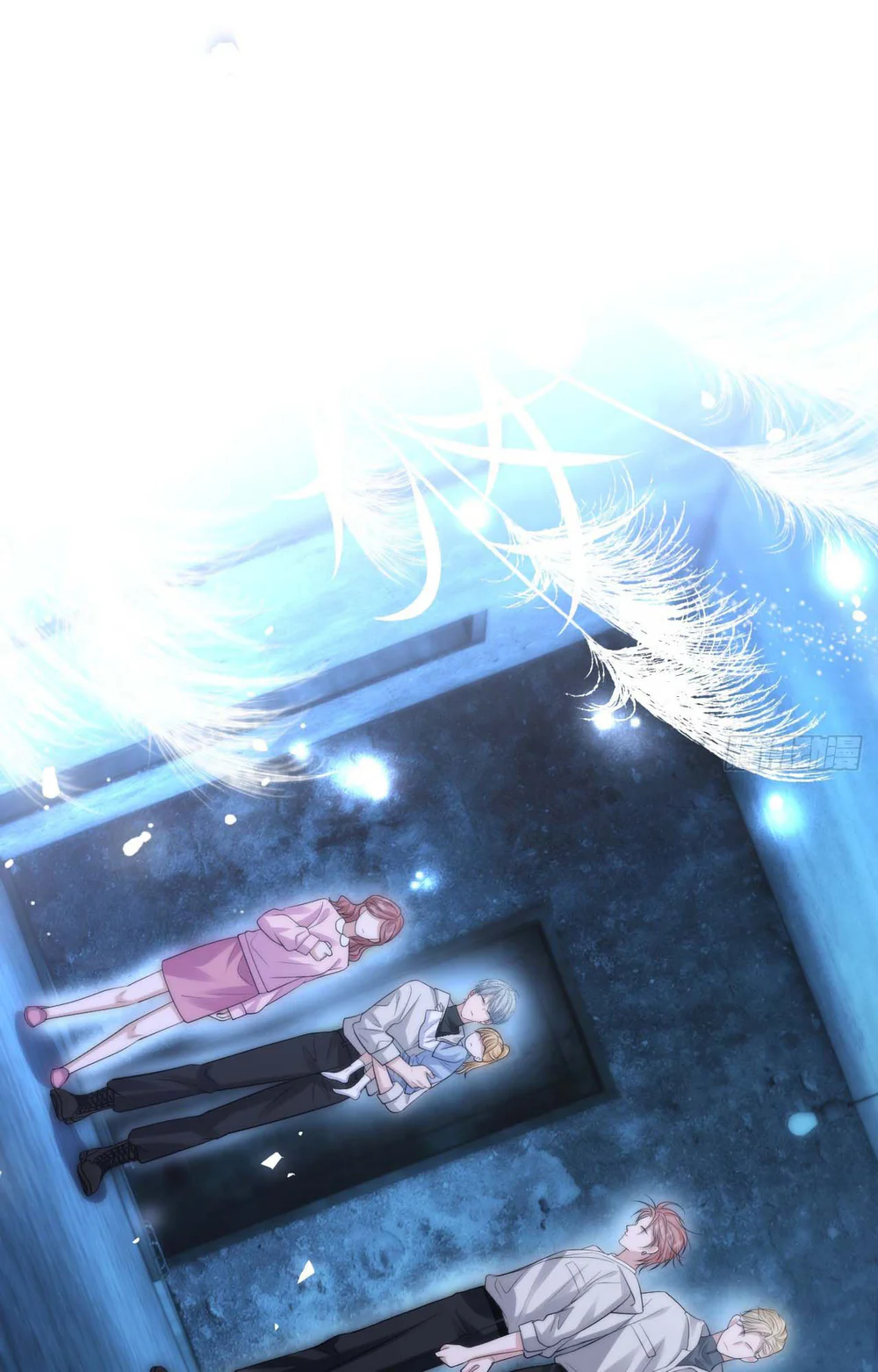 Chim Trong Lồng Chapter 20 - Next 