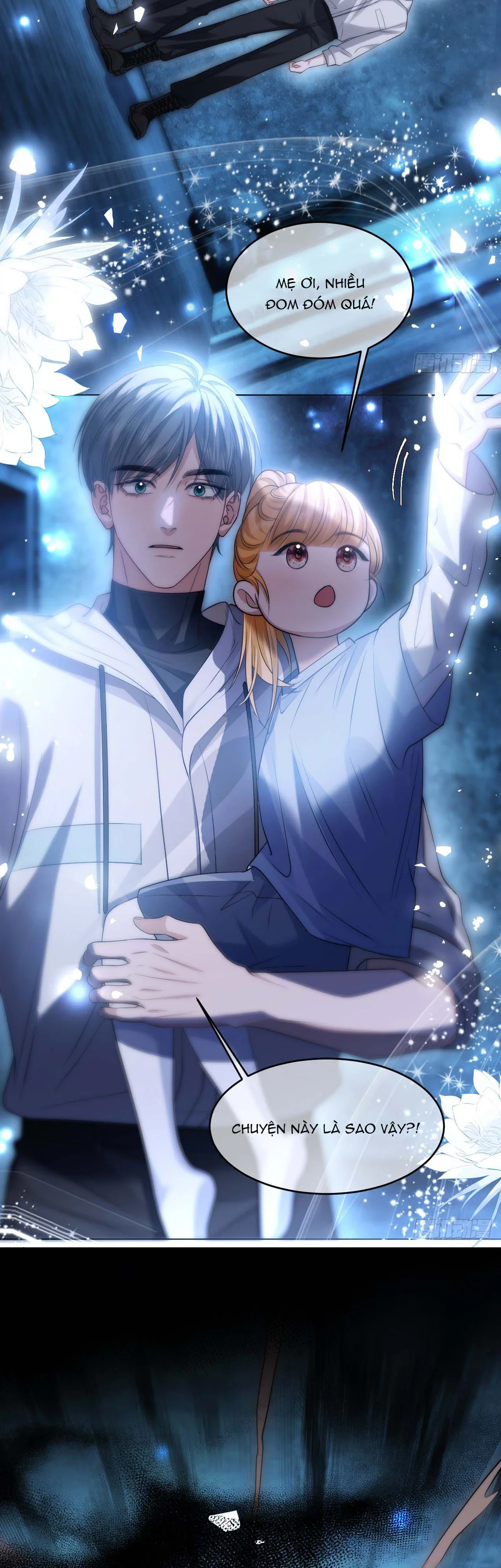 Chim Trong Lồng Chapter 20 - Next 