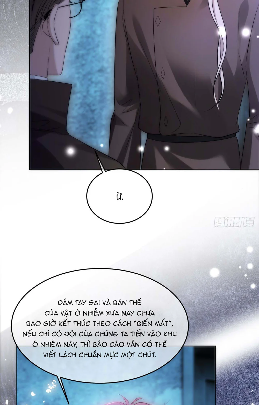 Chim Trong Lồng Chapter 20 - Next 