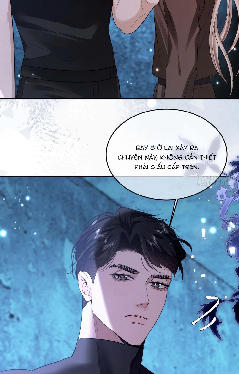 Chim Trong Lồng Chapter 20 - Next 