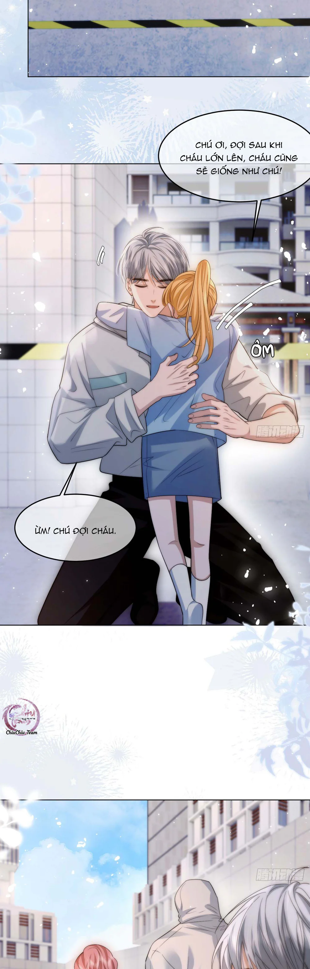 Chim Trong Lồng Chapter 20 - Next 