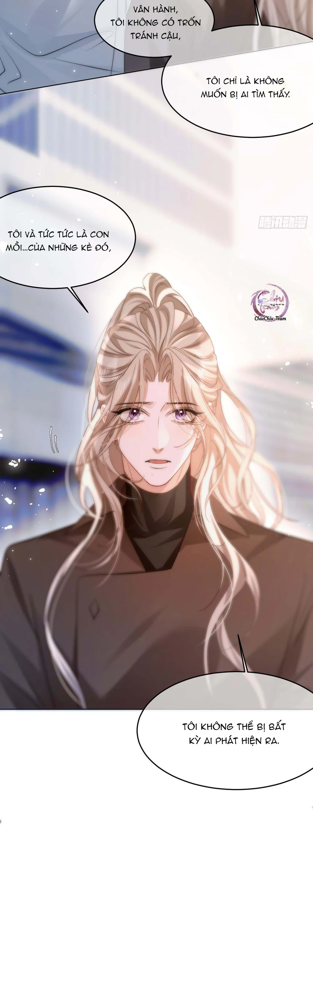 Chim Trong Lồng Chapter 20 - Next 