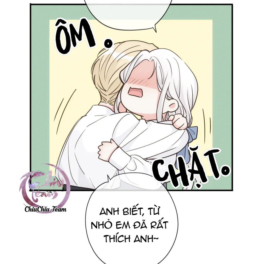 Khốn Thú Chi Nhiễm Chapter 80 - Next Chapter 80.2 NGOẠI TRUYỆN 1