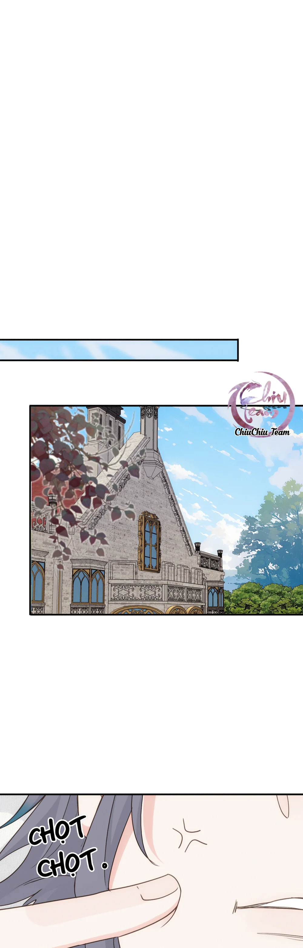 Khốn Thú Chi Nhiễm Chapter 80 - Next Chapter 80.2 NGOẠI TRUYỆN 1