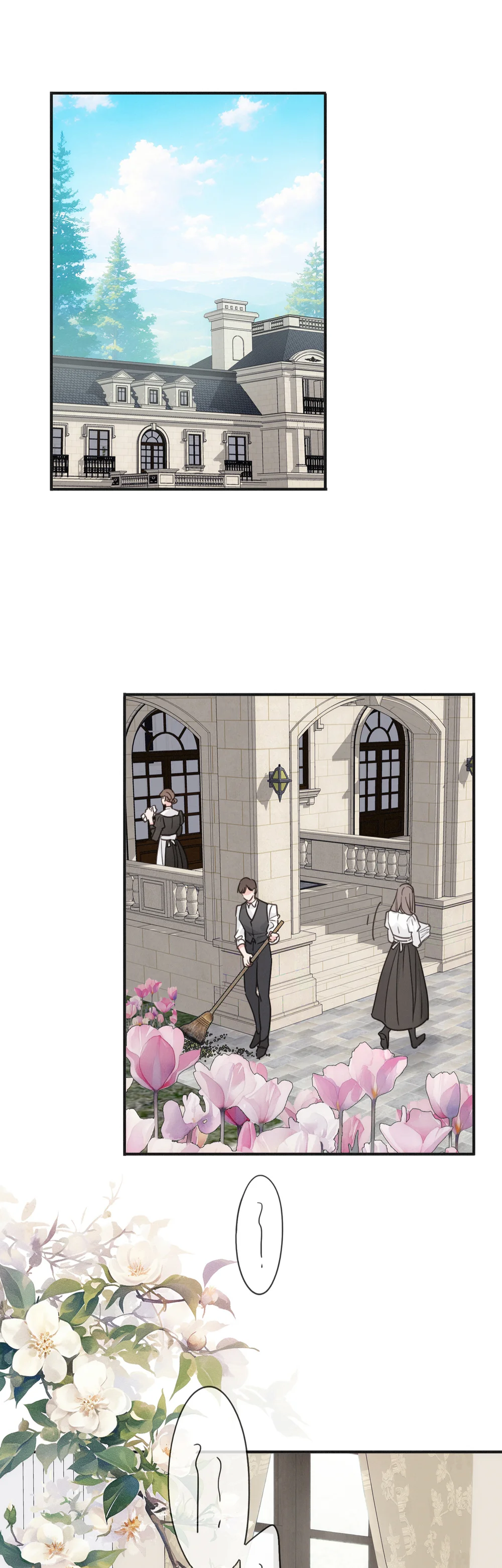 Khốn Thú Chi Nhiễm Chapter 80 - Next Chapter 80.2 NGOẠI TRUYỆN 1