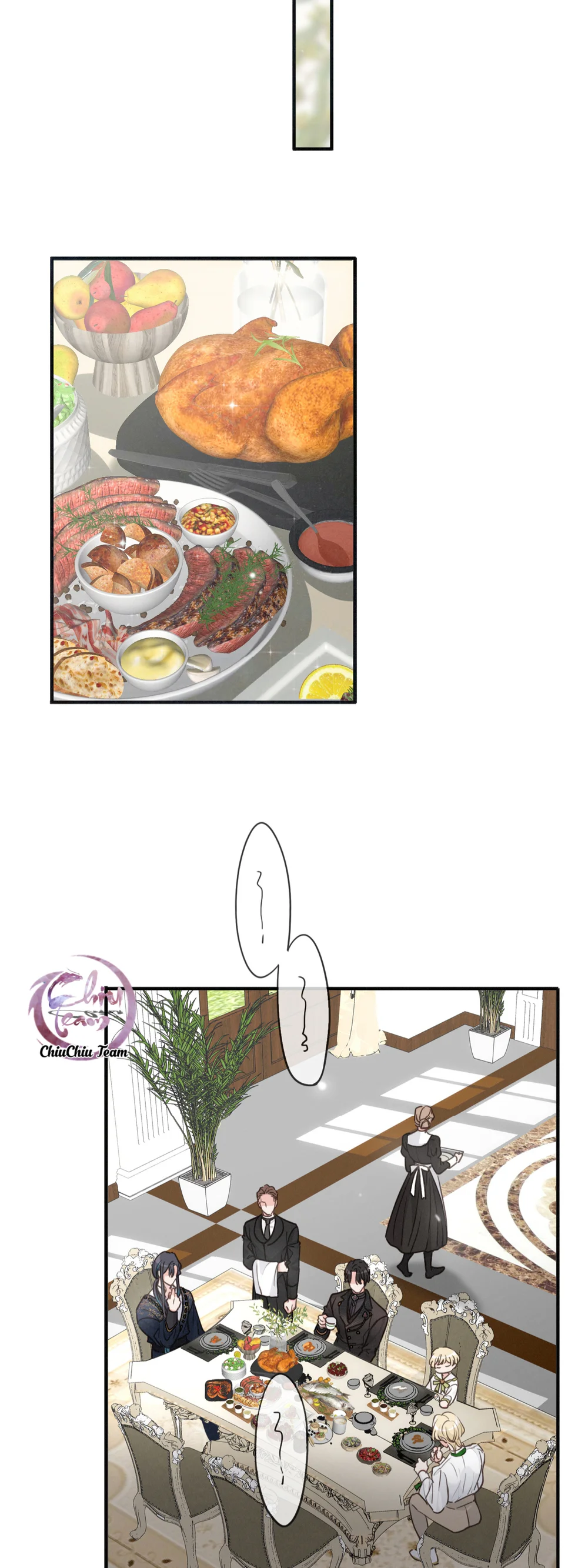 Khốn Thú Chi Nhiễm Chapter 80 - Next Chapter 80.2 NGOẠI TRUYỆN 1