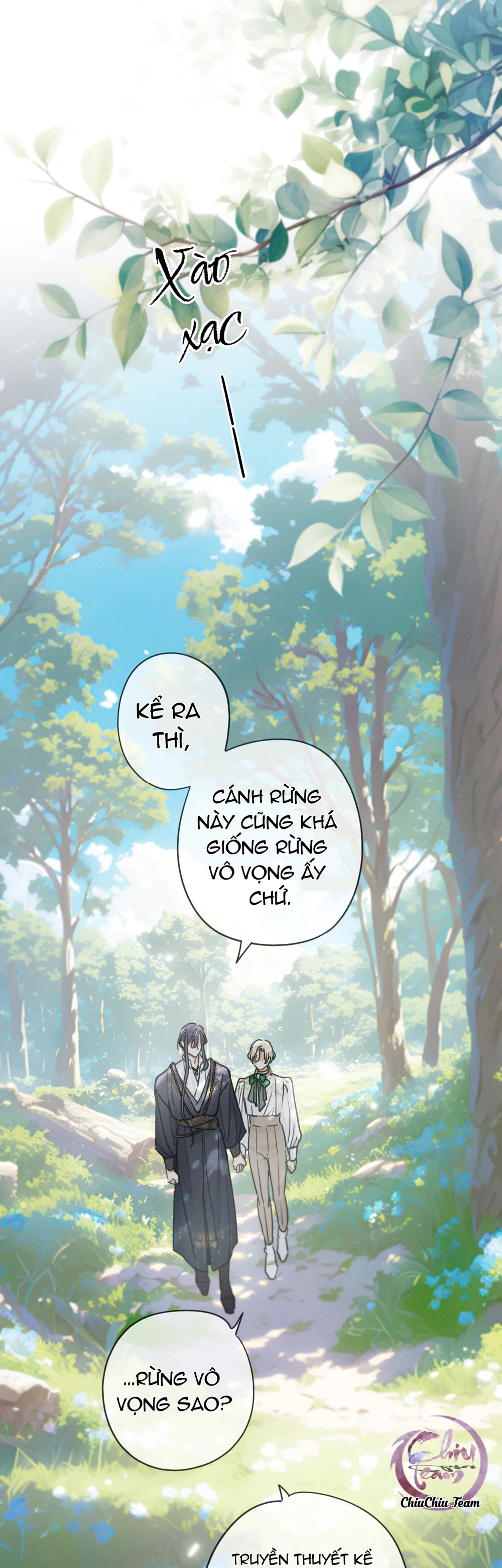 Khốn Thú Chi Nhiễm Chapter 80 - Next Chapter 80.2 NGOẠI TRUYỆN 1