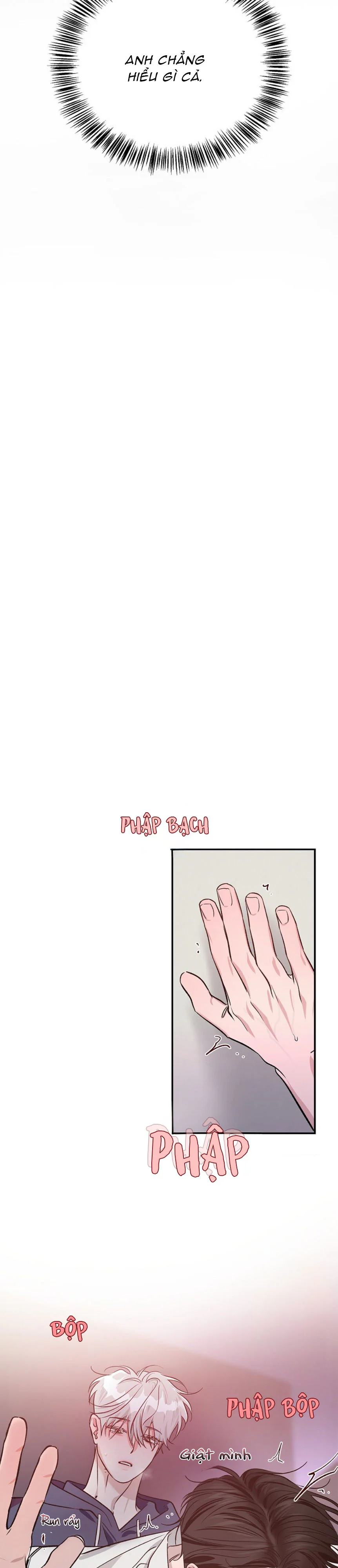 Zero Side Chapter 18 H - Next Chapter 19 H+