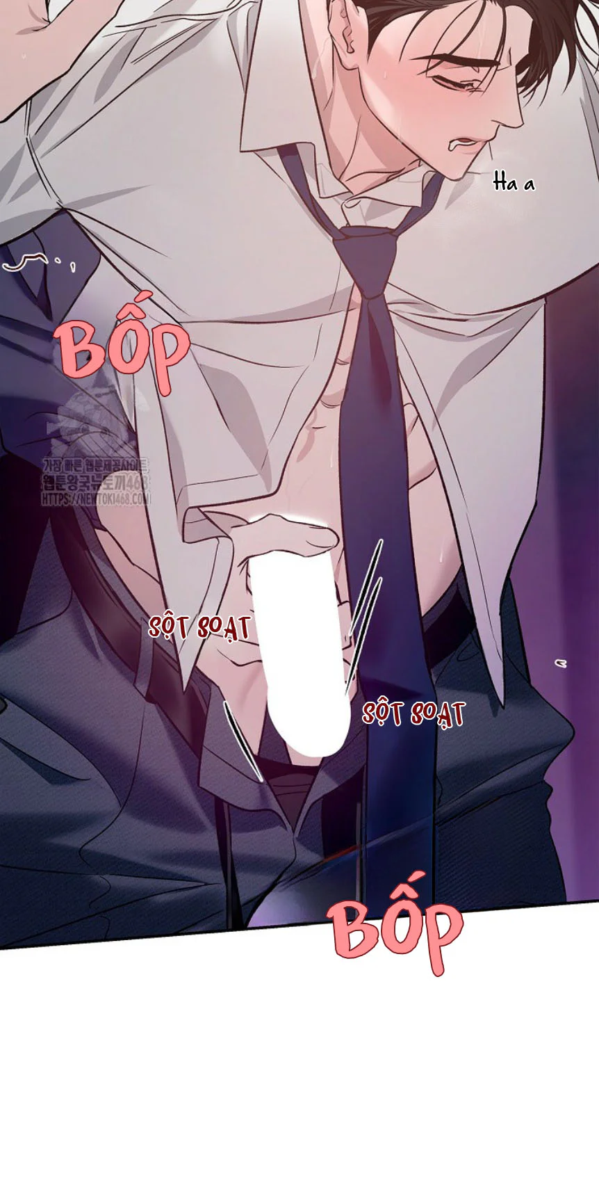 Zero Side Chapter 18 H - Next Chapter 19 H+