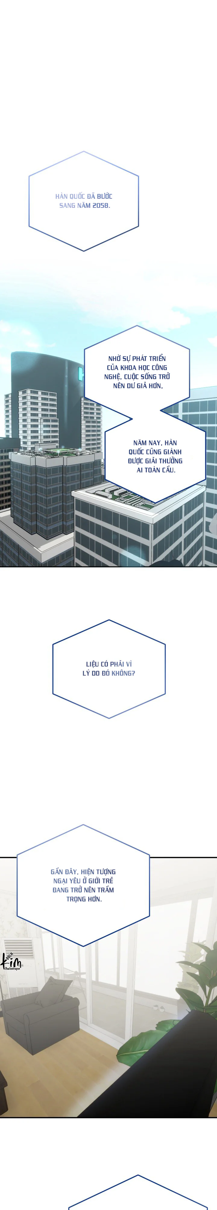 TUYỂN TẬP NGỰC BỰ, CUNG KHỦ CỦA NHÀ KIM Chapter 184.1 ROBOT 1 - Next Chapter 184.2 robot 2