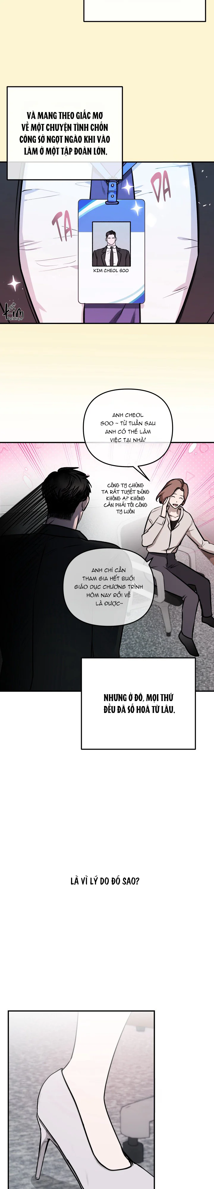 TUYỂN TẬP NGỰC BỰ, CUNG KHỦ CỦA NHÀ KIM Chapter 184.1 ROBOT 1 - Next Chapter 184.2 robot 2