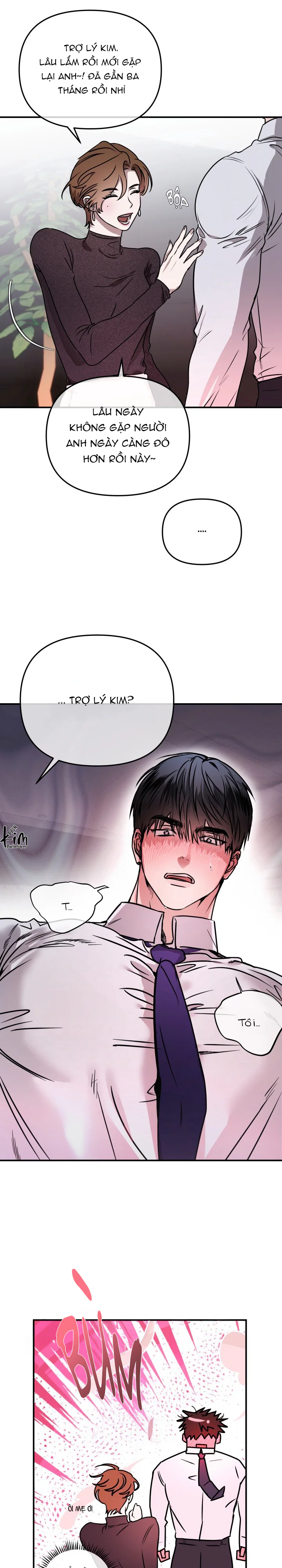 TUYỂN TẬP NGỰC BỰ, CUNG KHỦ CỦA NHÀ KIM Chapter 184.1 ROBOT 1 - Next Chapter 184.2 robot 2