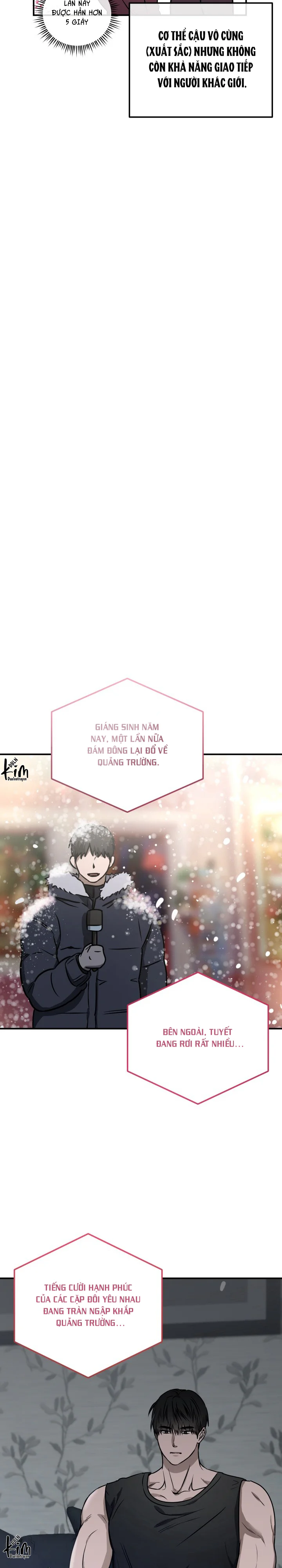 TUYỂN TẬP NGỰC BỰ, CUNG KHỦ CỦA NHÀ KIM Chapter 184.1 ROBOT 1 - Next Chapter 184.2 robot 2